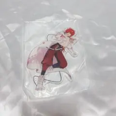 アイナナ 七瀬陸 一番くじ アクスタ