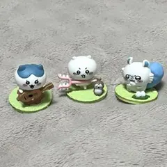 ちいかわ ヴィネットふれんず ちいかわ ハチワレ モモンガ