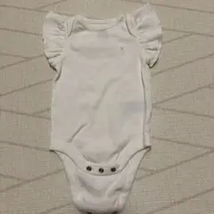 水通しのみ　GAP ベビー　ロンパース