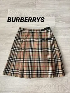 2025年最新】BURBERRY レディース ミニスカートの人気アイテム