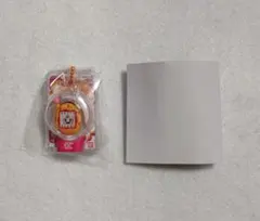 たまごっち おかしなたまごボーロっち ２【エンたま　モジモジおれんじ】