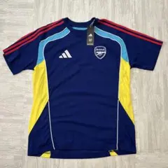 ⭐️未使用⭐️ adidasアーセナルTシャツ　2XLのサムネイル