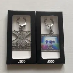 三代目 15周年 スタジアムライブ 来場者限定記念 キーホルダー - メルカリ