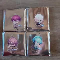 あんスタ アクスタ アニカフェ 桃李 弓弦 英智 - メルカリ
