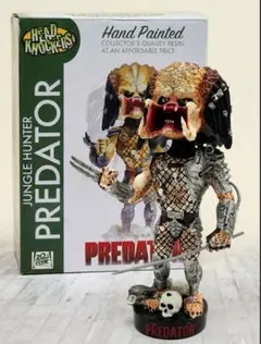 2026年最新】neca ヘッドノッカーの人気アイテム - メルカリ