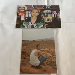 コムドットミュージアム　ポストカード　やまと　ひゅうが　ゆうた　ゆうま　あむぎり