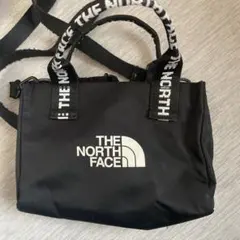 THE NORTH FACE ショルダーバッグ ブラック