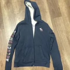 abercrombie kids パーカー サイズ11/12