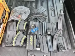 スロットカー　コース　フルセットのサムネイル