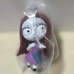 新品・未開封】ナイトメア なかよペアスイング2 サリー ガチャ ディズニー