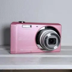 CASIO EXILIM EX-ZS30 ときメモ Girl's Sideコラボ - メルカリ