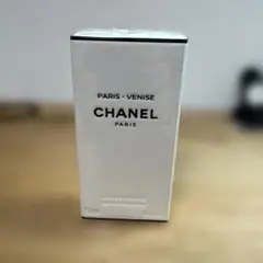 CHANEL PARIS - VENISE オードゥ トワレット - メルカリ