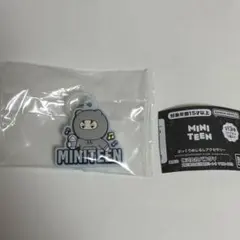 SEVENTEEN MINITEEN めじるしアクセサリー バーノン