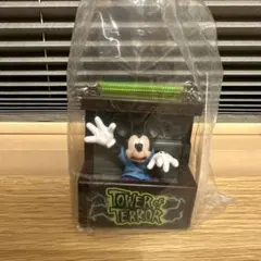 ミッキー タワー・オブ・テラー 　スナックケース