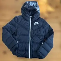 ダウンジャケット