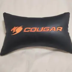 COUGAR ゲーミングチェア用クッション