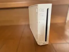 Nintendo Wii 本体のみ おまけカセット付き