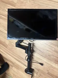 SHARP 2T-C24AD 24インチ液晶テレビのサムネイル