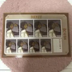 Dグレ 写真 デビット