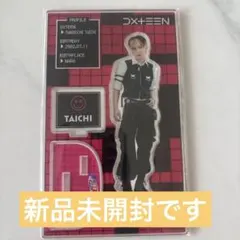 DXTEEN 谷口太一 アクスタ ⚠︎傷あり - メルカリ