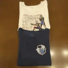 ウルトラマン　ヒートテック　120サイズ