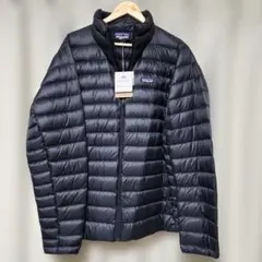 パタゴニア　ダウンセーター　メンズ　XL　新品未使用