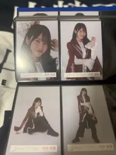 4th tour 東京ドーム　オープニング衣装　櫻坂46 向井純葉　コンプ