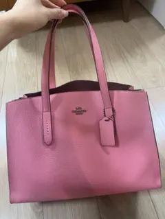 COACH ショルダーバッグ