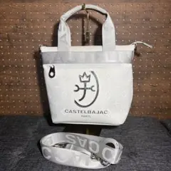 美品 CASTELBAJAC ショルダーバッグのサムネイル