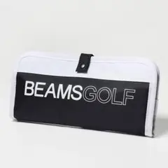 BEAMS GOLF 抗菌加工 グローブ＆マスクケース スマホケースのサムネイル