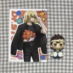Dr.stone くだもの狩り アクスタ③ - メルカリ