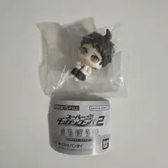 スーパーダンガンロンパ2 まちぼうけ 日向創