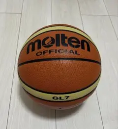 2026年最新】バスケットボール 7号 モルテン 天然皮革の人気アイテム