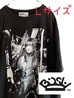 BiSH COLONiZED TOUR セントチヒロ・チッチ Tシャツ