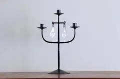 Erik Hoglund エリックホグラン キャンドルスタンド 燭台 f