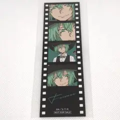 未使用 家庭教師ヒットマンREBORN! 購入特典 イラストカード フラン