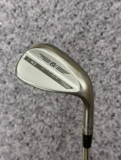 タイトリストSM10 60°.12D D/G WEDGE 35インチ タイトリストSM10 60°.12D D/G WEDGE 35インチ - メルカリ