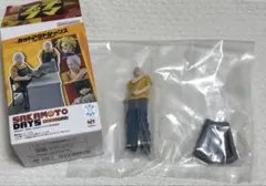 プチラマシリーズ SAKAMOTO DAYS カットアウトシーンズ 坂本