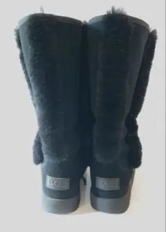 M*o様 アグ　UGG SUNDANCE WATERPROOF ビブラムソール
