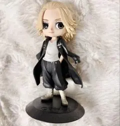 東京リベンジャーズ 佐野万次郎 マイキー Qposket