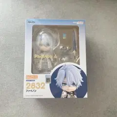 ねんどろいど ファイノン 2832 - メルカリ