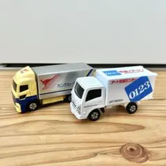 2025年最新】西濃運輸 ミニカーの人気アイテム - メルカリ