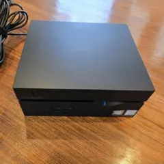 ASUS 小型PC VivoMini VC66 CORE i5