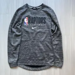 NBA NIKE トロント ラプターズ プラクティス ウォームアップジャージ