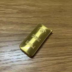 インゴット 金塊 ライター