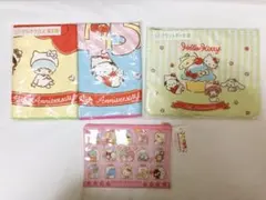 サンリオ ポーチ等