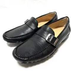 ★美品★BALLY バリー★ALTA★レザーローファー★36(23〜23.5)★