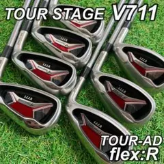 2025年最新】tourstage v771の人気アイテム - メルカリ