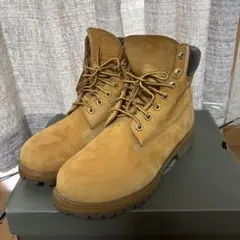 Timberland 27.5センチ プレミアム