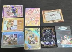 有兽焉　有獣焉　トレカ　まとめ売り